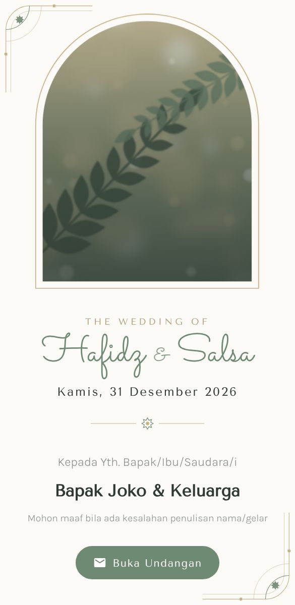 Tema Sakinah